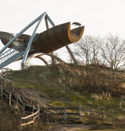 uitkijktoren Papenberg