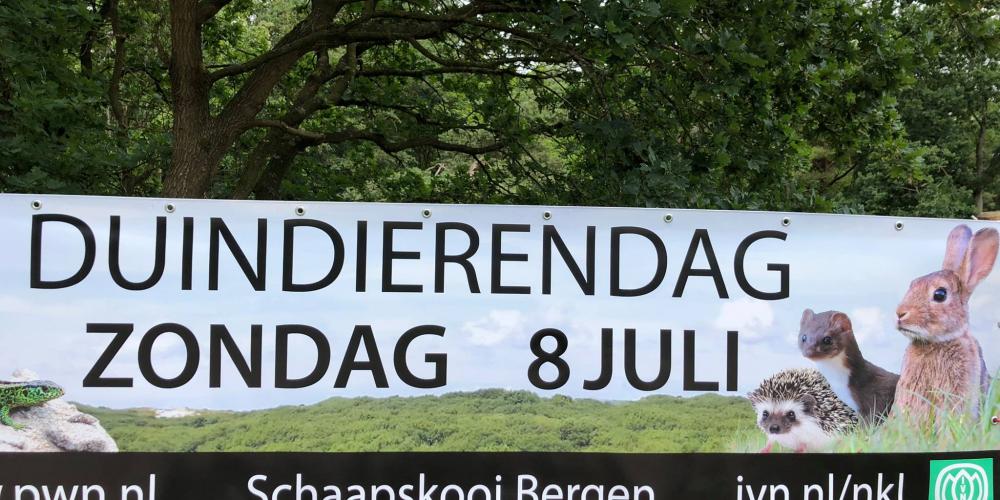 Duindierendag