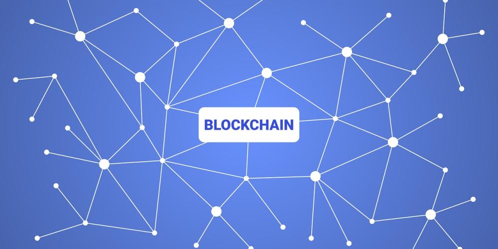 blockchaintechnologie