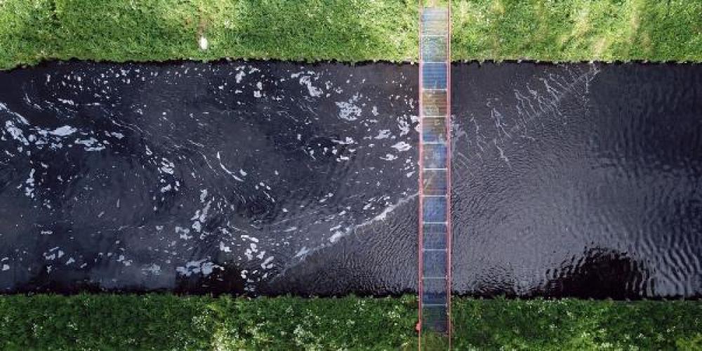 Samen leren in de strijd tegen microplastics