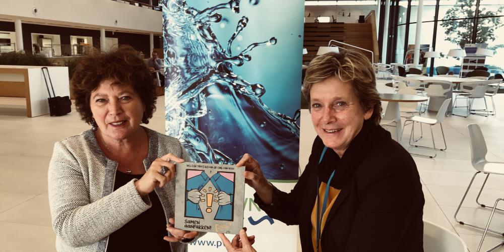 Club van 1000 Emma at Work en PWN 31-10-2017