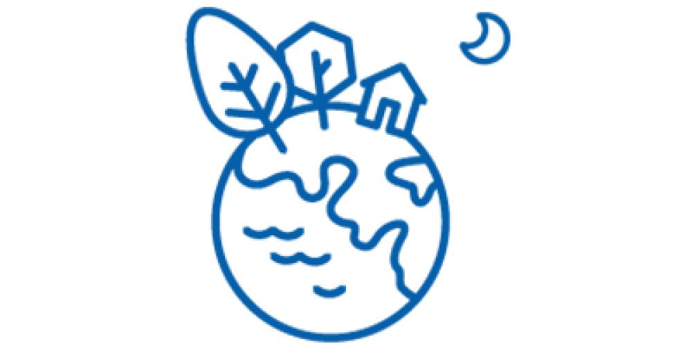 kraanwater is duurzaam