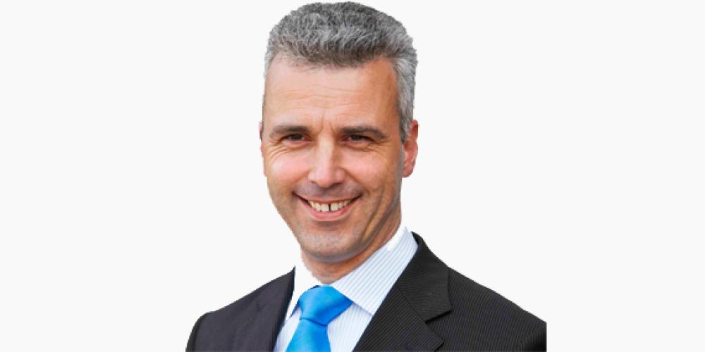 Loet Rosenthal - voormalig drinkwaterdirecteur PWN