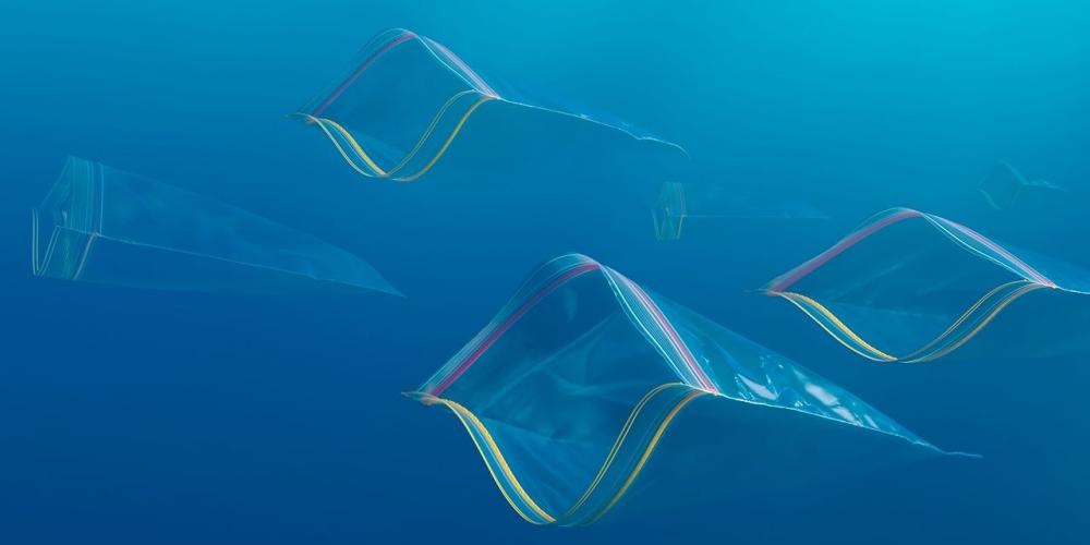 Plastic Pacific/Kim Preston