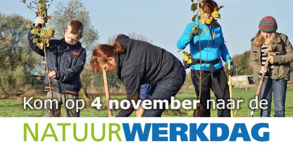 natuurwerkdag