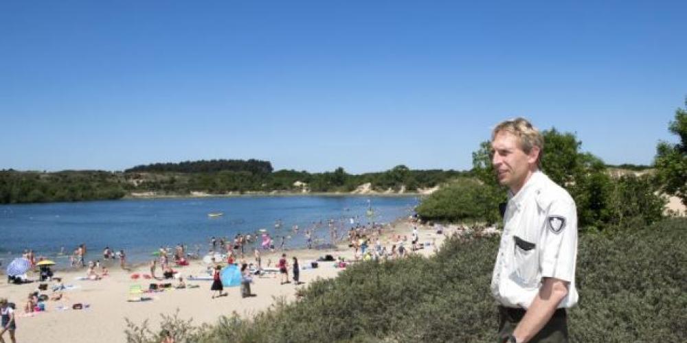 walter oosterom hangjongeren