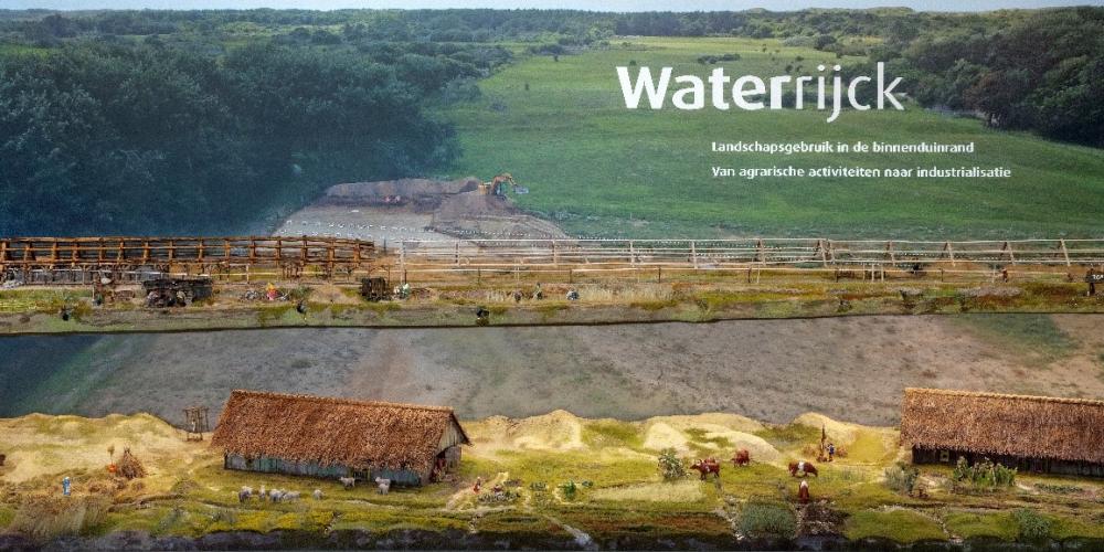 duinboerderij waterrijck